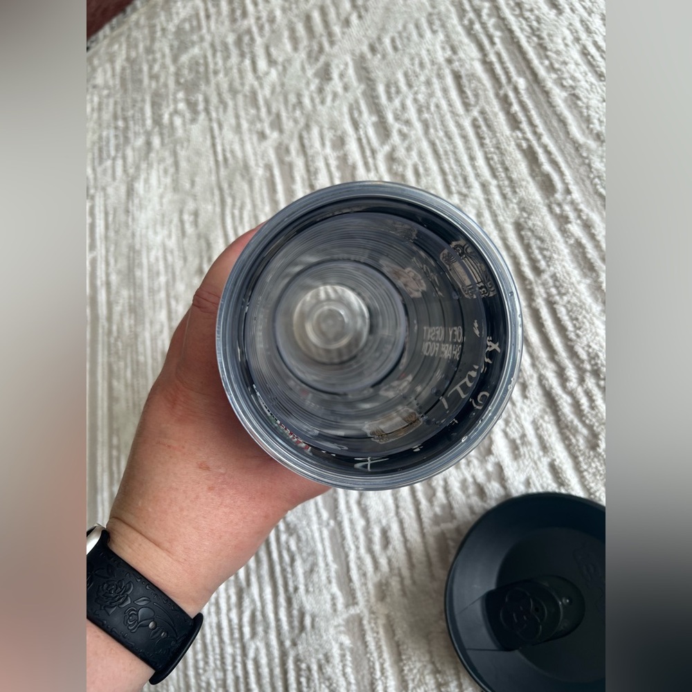 Black Friends Themed Tervis Tumbler - Picture 7 of 7